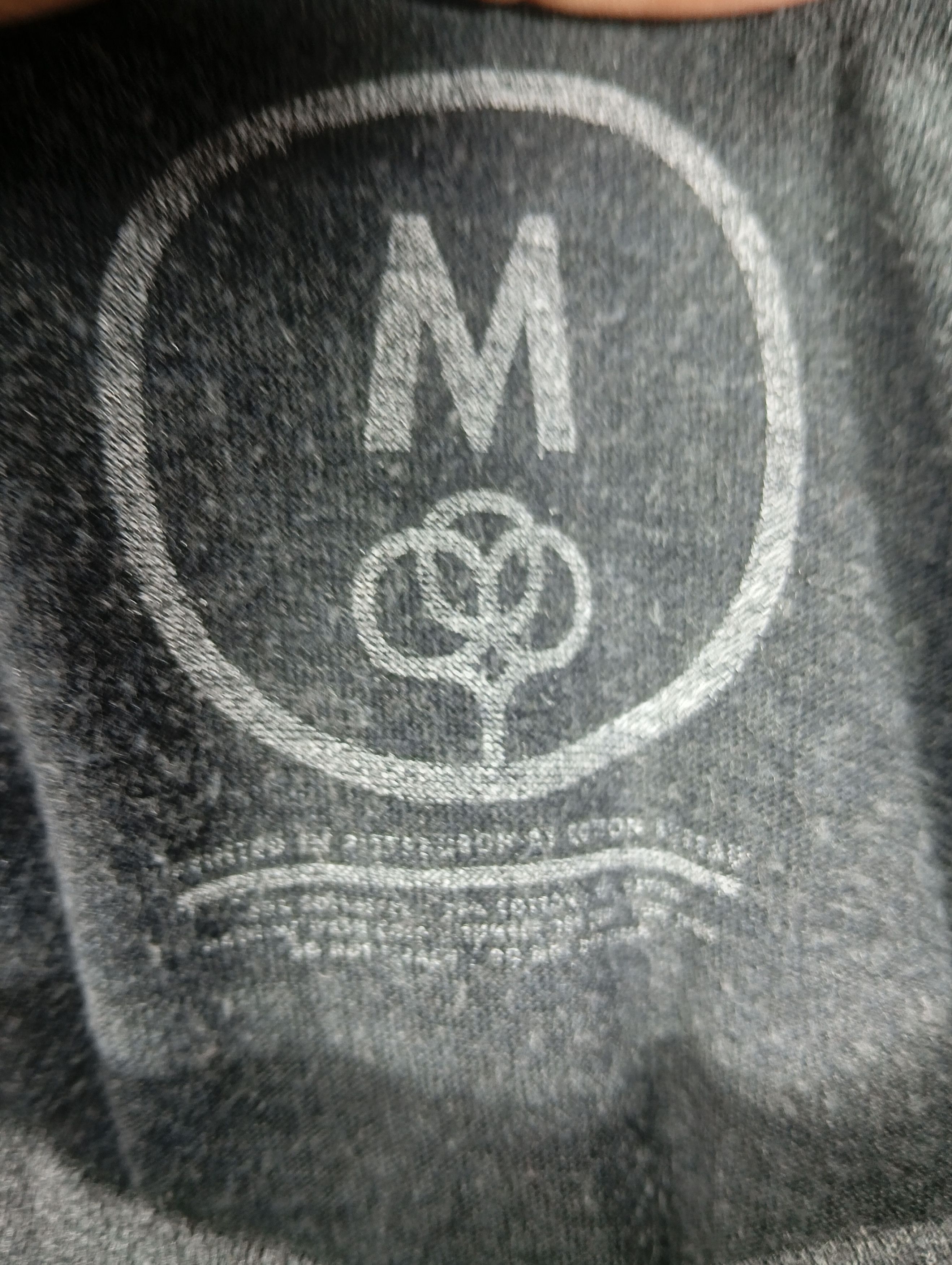 Other vintage big logo tee Size US M / EU 48-50 / 2 - 5 Thumbnail