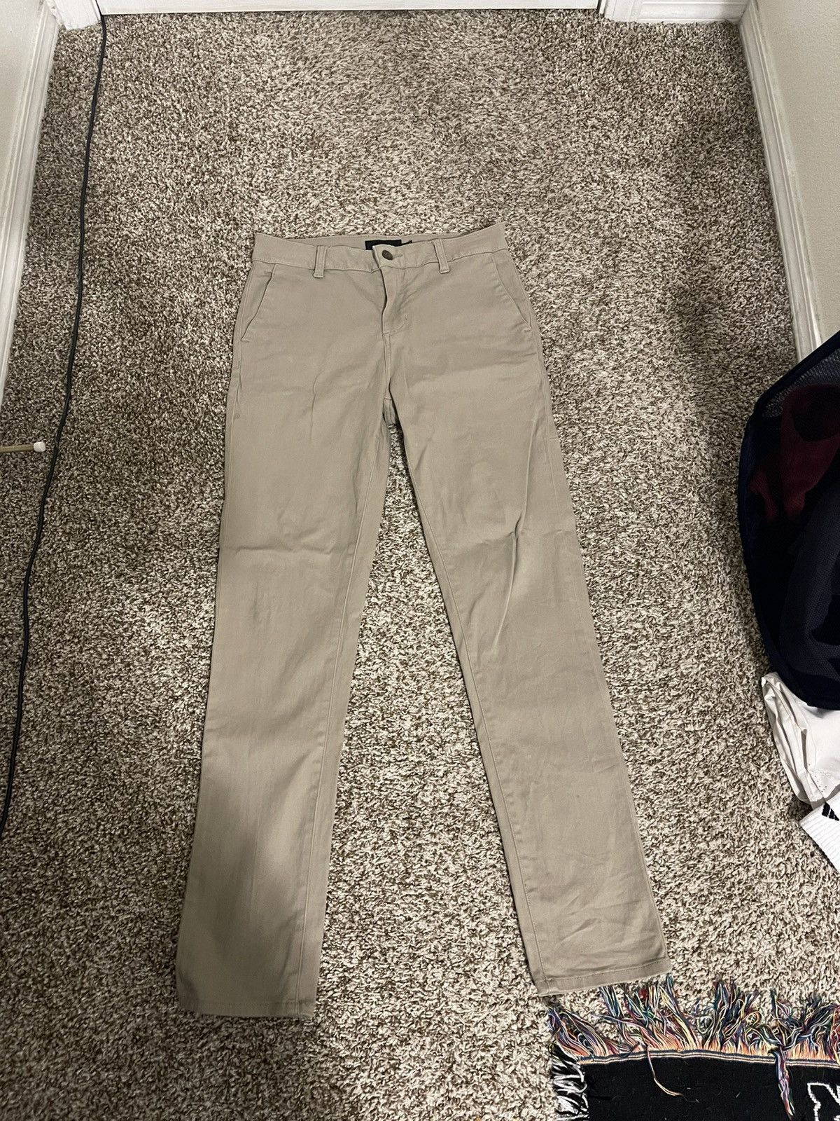 Rsq RSQ pants Size US 28 / EU 44 - 1 Thumbnail