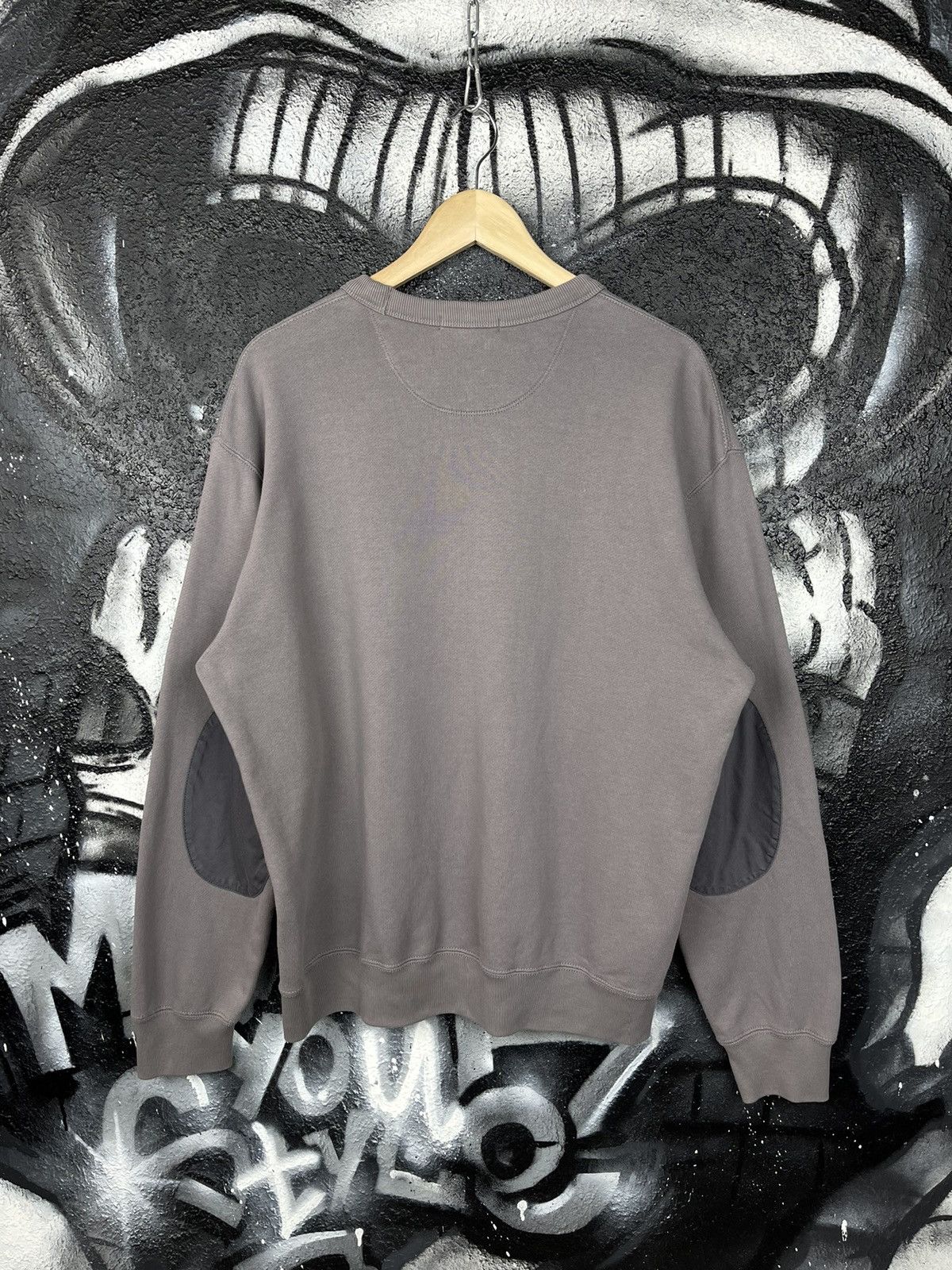 JW Anderson × Uniqlo Uniqlo x J.W. Anderson Pocket Sweatshirt Men’s Size M Size US M / EU 48-50 / 2 - 5 Thumbnail