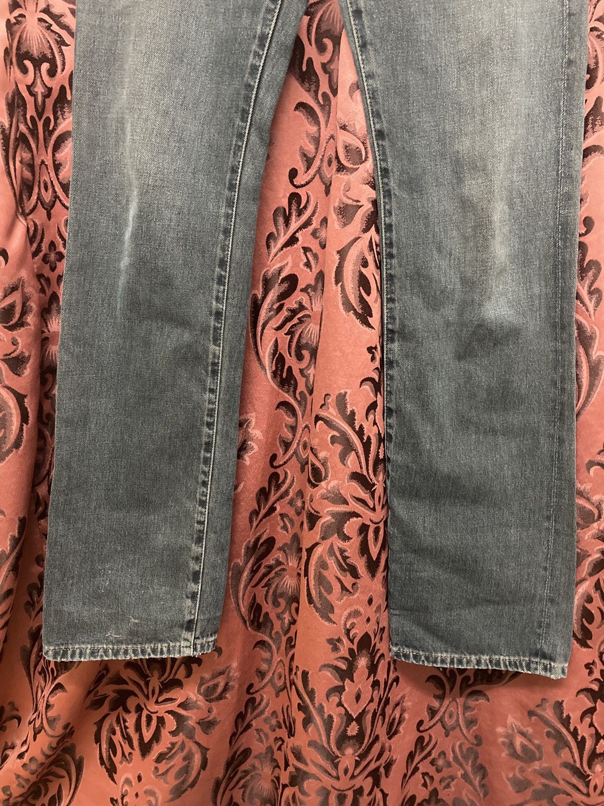 Japanese Brand Levis selvedge jean Size US 26 / EU 42 - 9 Thumbnail