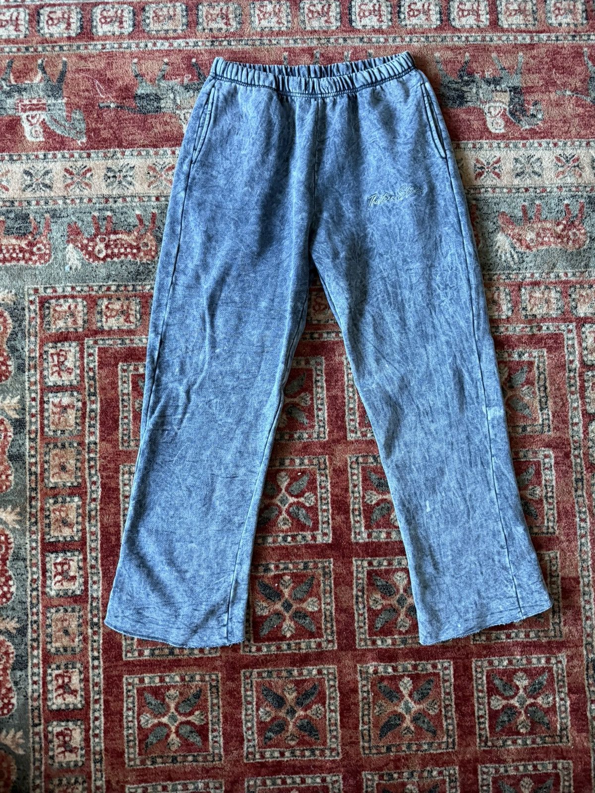 Thirteen Studios Thirteen studios Black Friday sweats Size US 34 / EU 50 - 1 Thumbnail