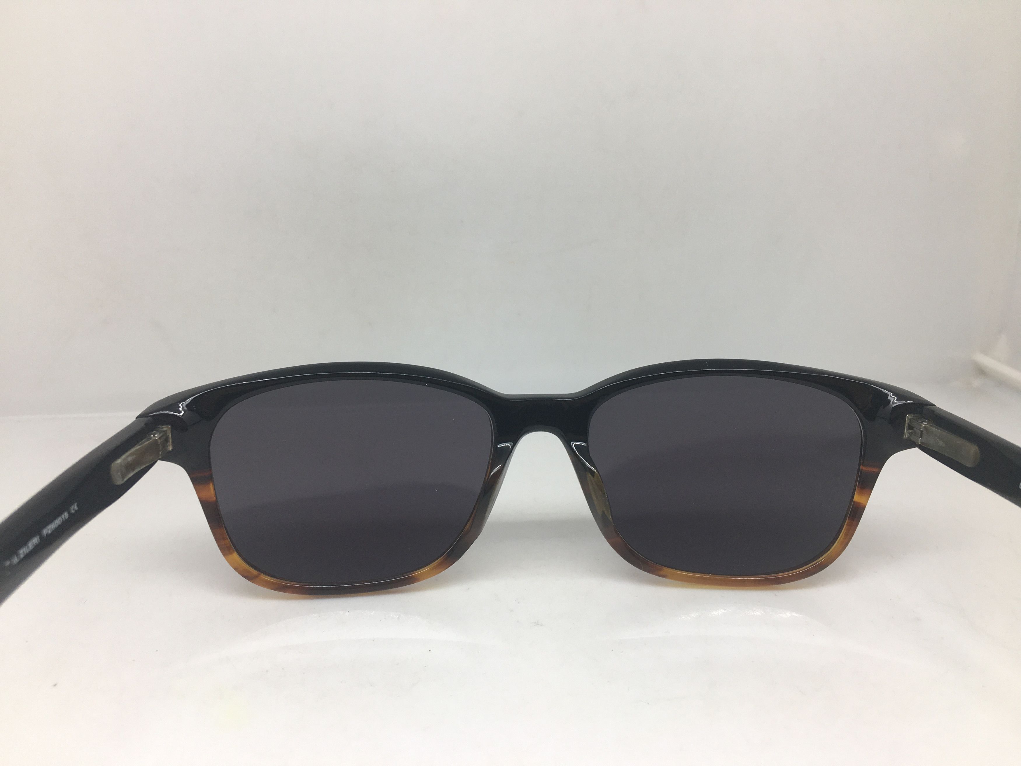 Other Pal Zileri PZ60015 BLack Brown Sunglasses Frame Size ONE SIZE - 5 Thumbnail