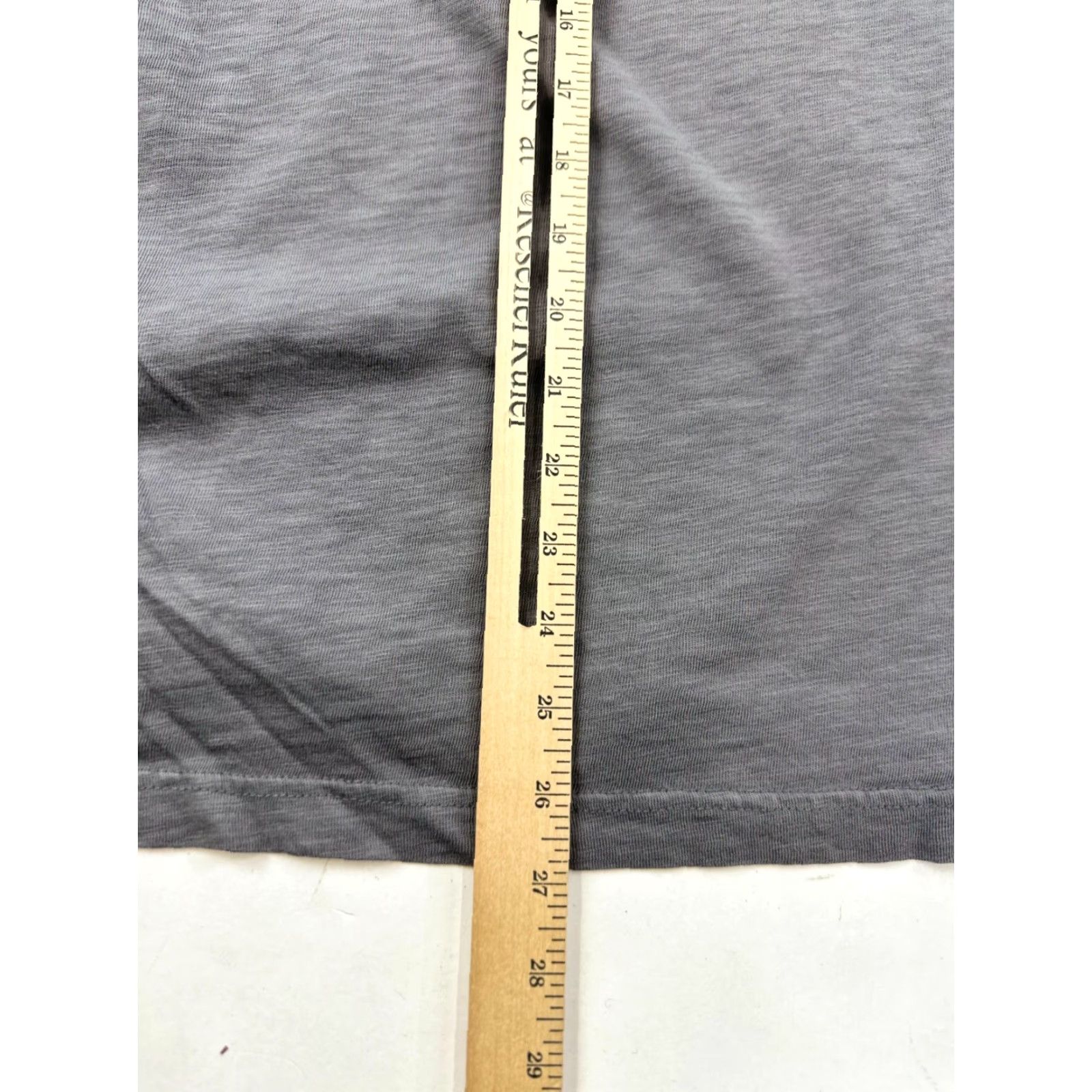 Vintage Robert Barakett Polo Shirt Mens Large Gray Golf Performance Short Sleeve Popover Size US L / EU 52-54 / 3 - 5 Thumbnail