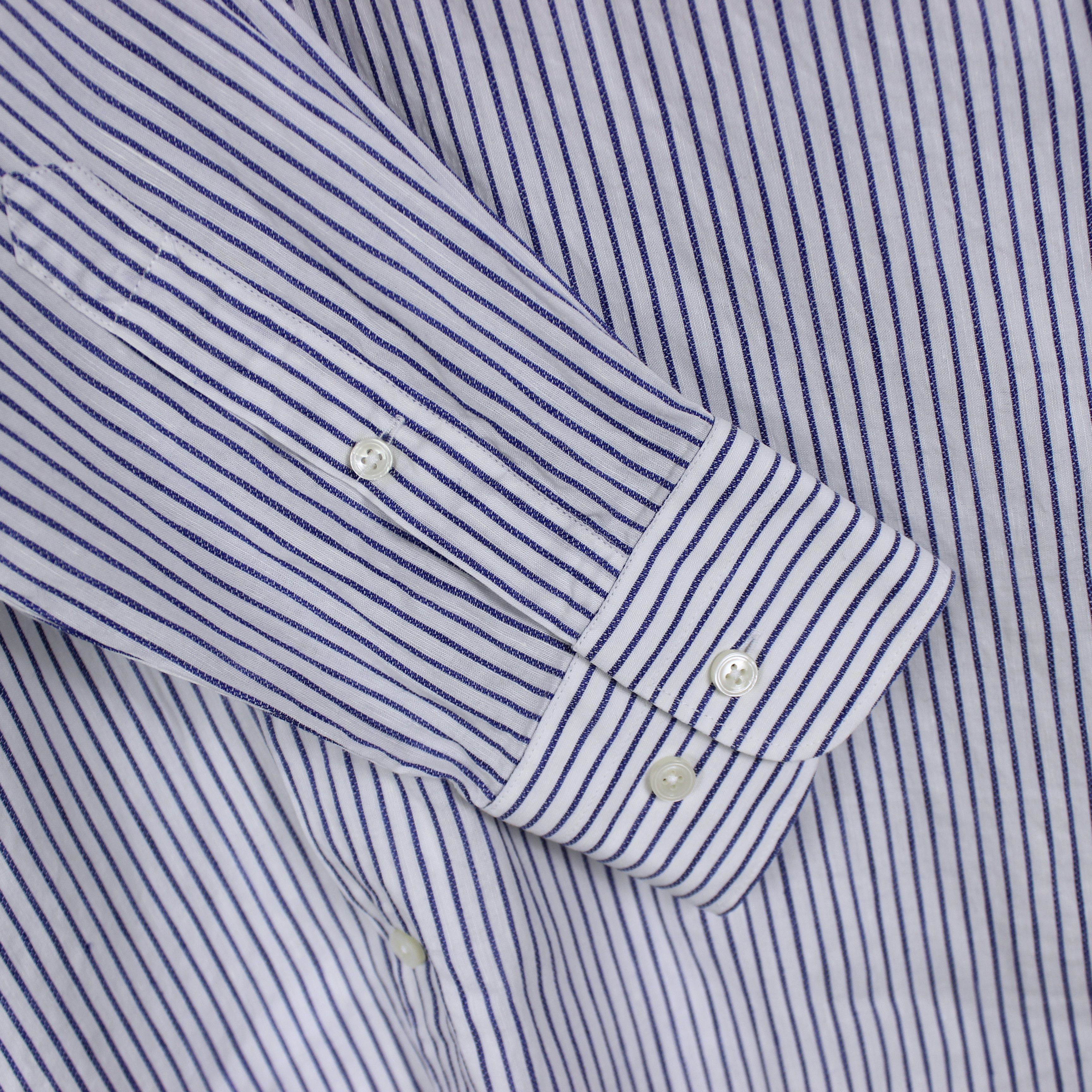 Suitsupply Suitsupply shirt men button ups M Size US M / EU 48-50 / 2 - 9 Thumbnail
