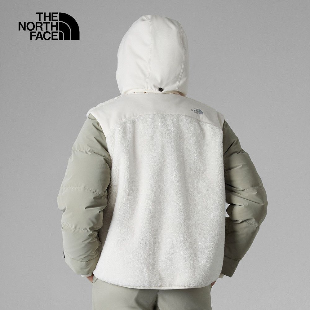 Kazuki Kuraishi × The North Face Urban Exploration KAZUKI UNISEX FLEECE FZ JACKET Size US M / EU 48-50 / 2 - 7 Thumbnail