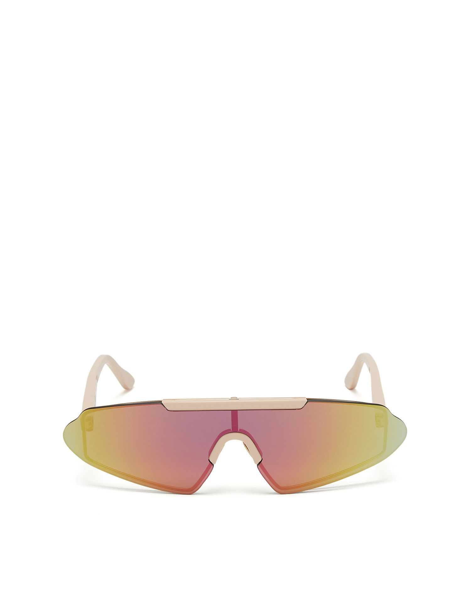 Acne Studios Acne Studios None Frame Sun Glasses Size ONE SIZE - 1 Thumbnail