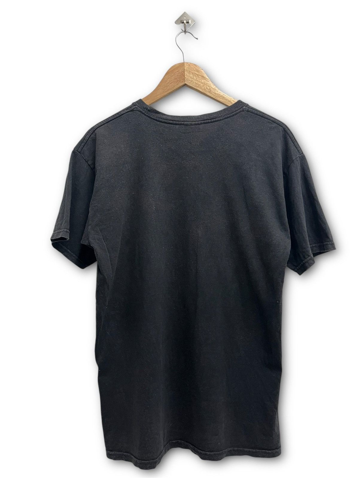 Band Tees × Obey Obey Tshirt Tee Search n Destroy Size US M / EU 48-50 / 2 - 3 Thumbnail