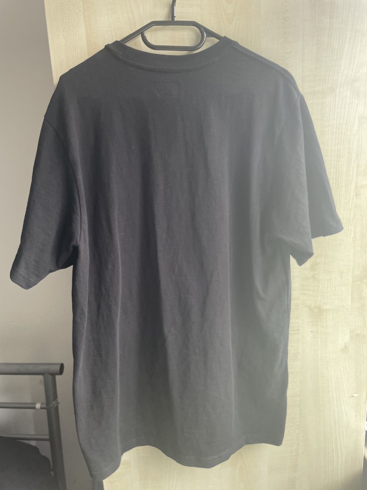 Supreme Supreme SS18 Pocket Tee Size US L / EU 52-54 / 3 - 2 Thumbnail