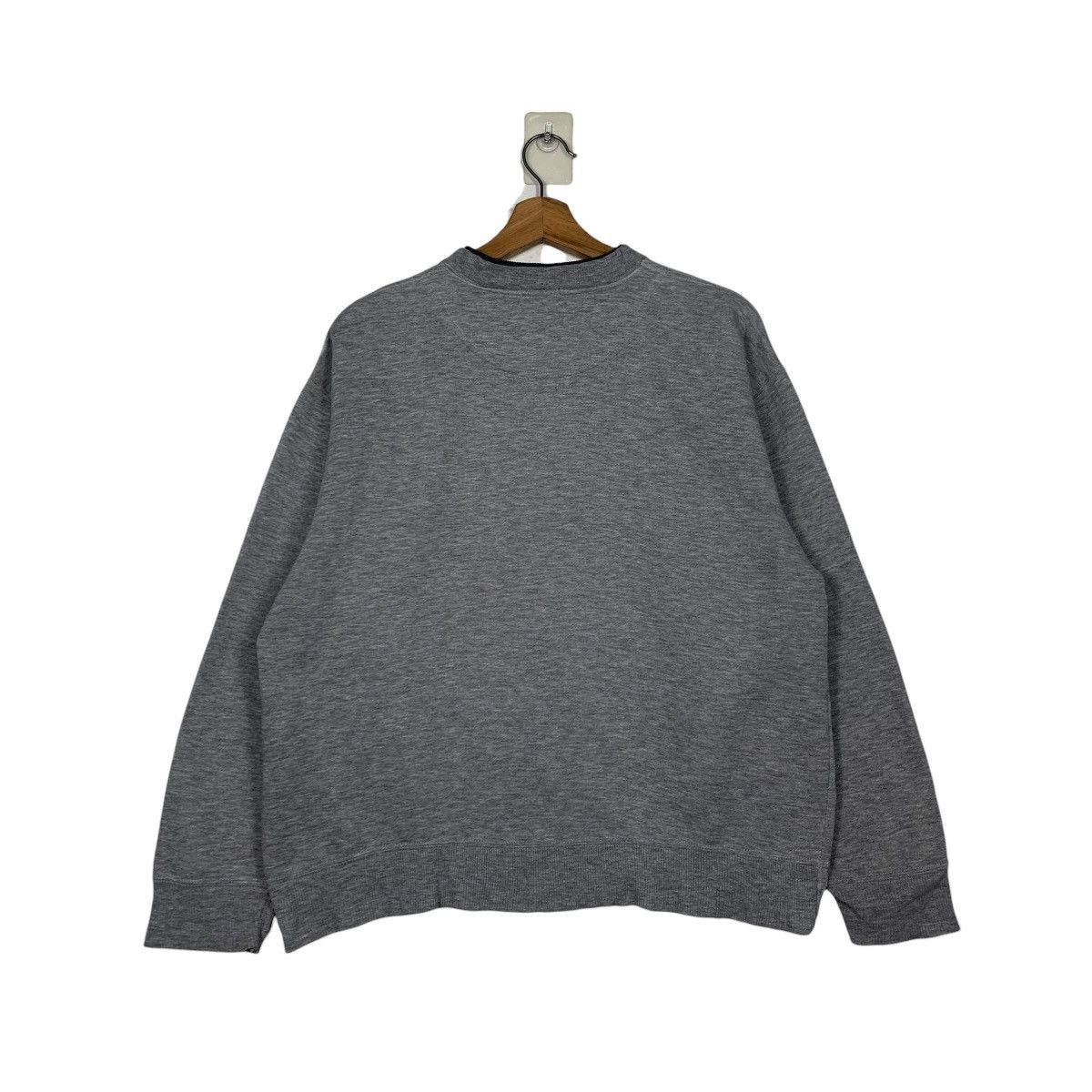 Japanese Brand Japanese Brand Racing Elf Crewneck Sweatshirt Size US M / EU 48-50 / 2 - 7 Thumbnail