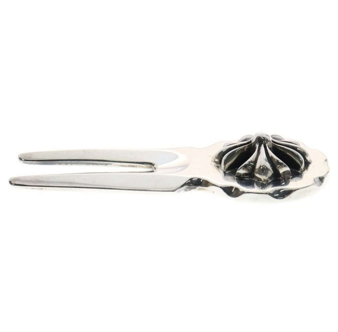 Chrome Hearts Chrome Hearts Green Fork Horseshoe Golf Tool Size ONE SIZE - 3 Thumbnail