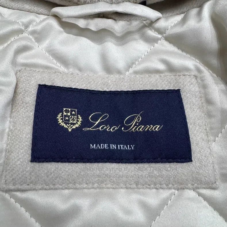 Loro Piana Loro Piana Fur Collar Down Jacket Size XS / US 0-2 / IT 36-38 - 3 Thumbnail