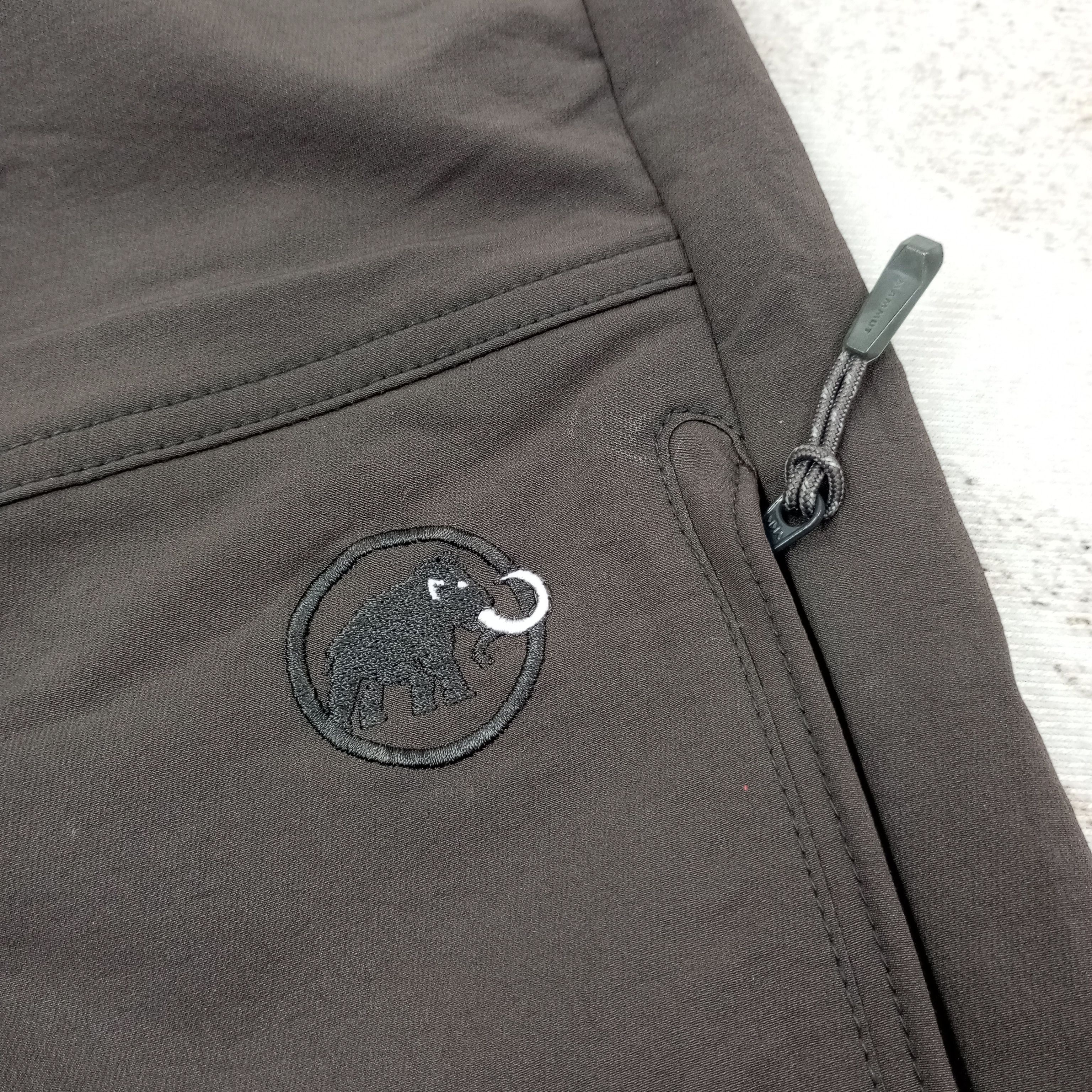 Mammut Mammut Outdoor Pants c235n30 Size US 31 - 16 Thumbnail