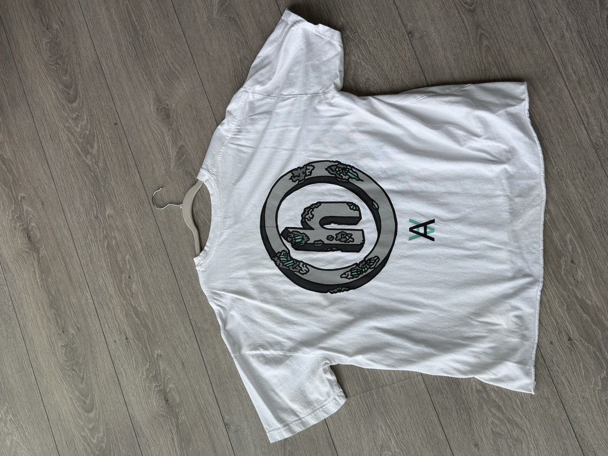 Daniel Arsham × HIDDEN Hidden ny x Daniel Arsham Size US XXL / EU 58 / 5 - 2 Thumbnail