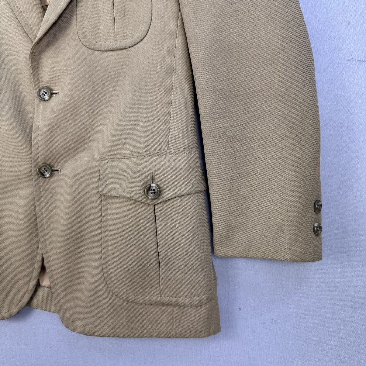 McGregor Vintage 80's McGregor Special Made Blazer Jacket Size US S / EU 44-46 / 1 - 3 Thumbnail
