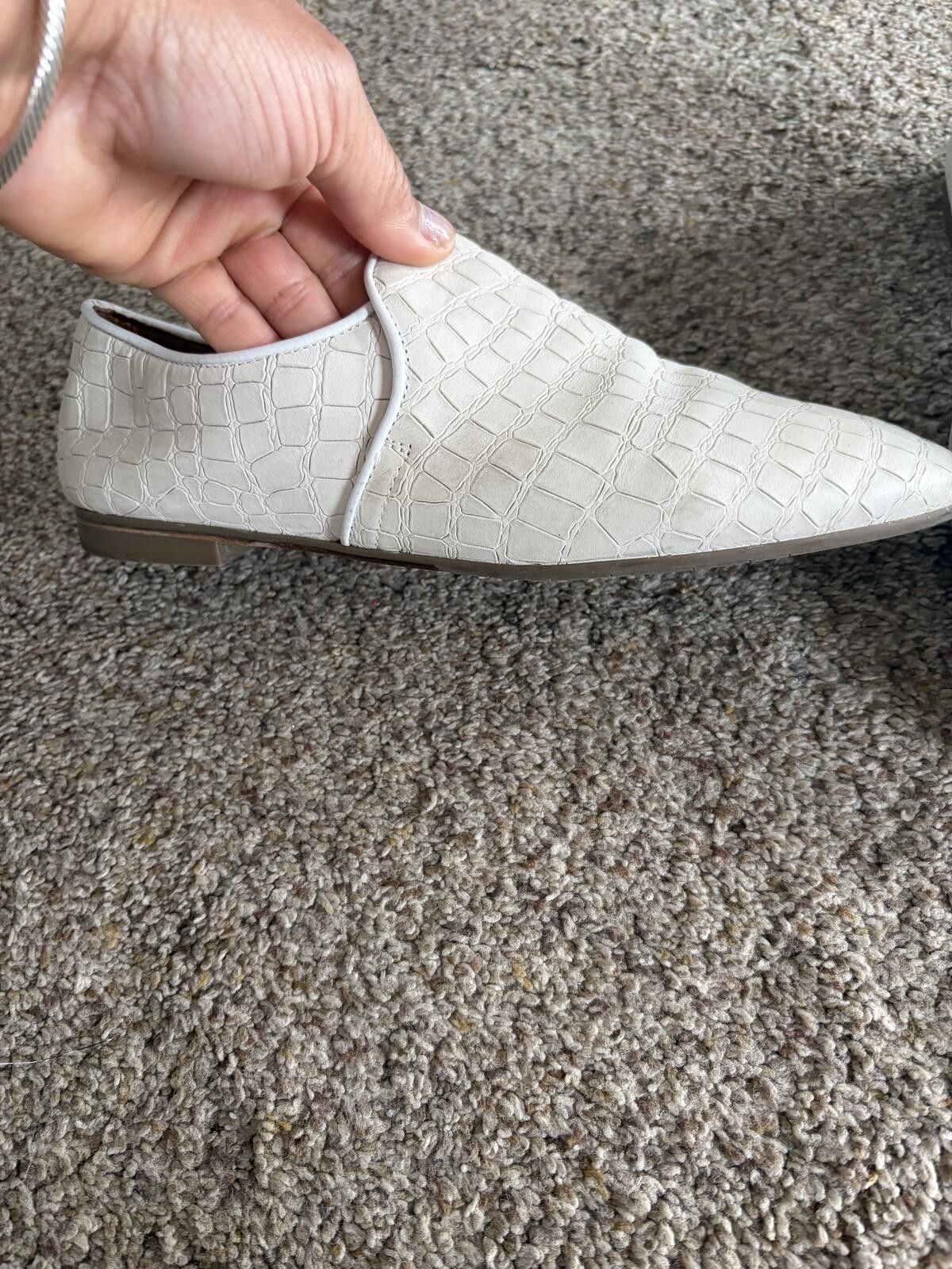Aquatalia Aquatalia Vera Cuoio loafers Size US 8.5 / IT 38.5 - 4 Thumbnail