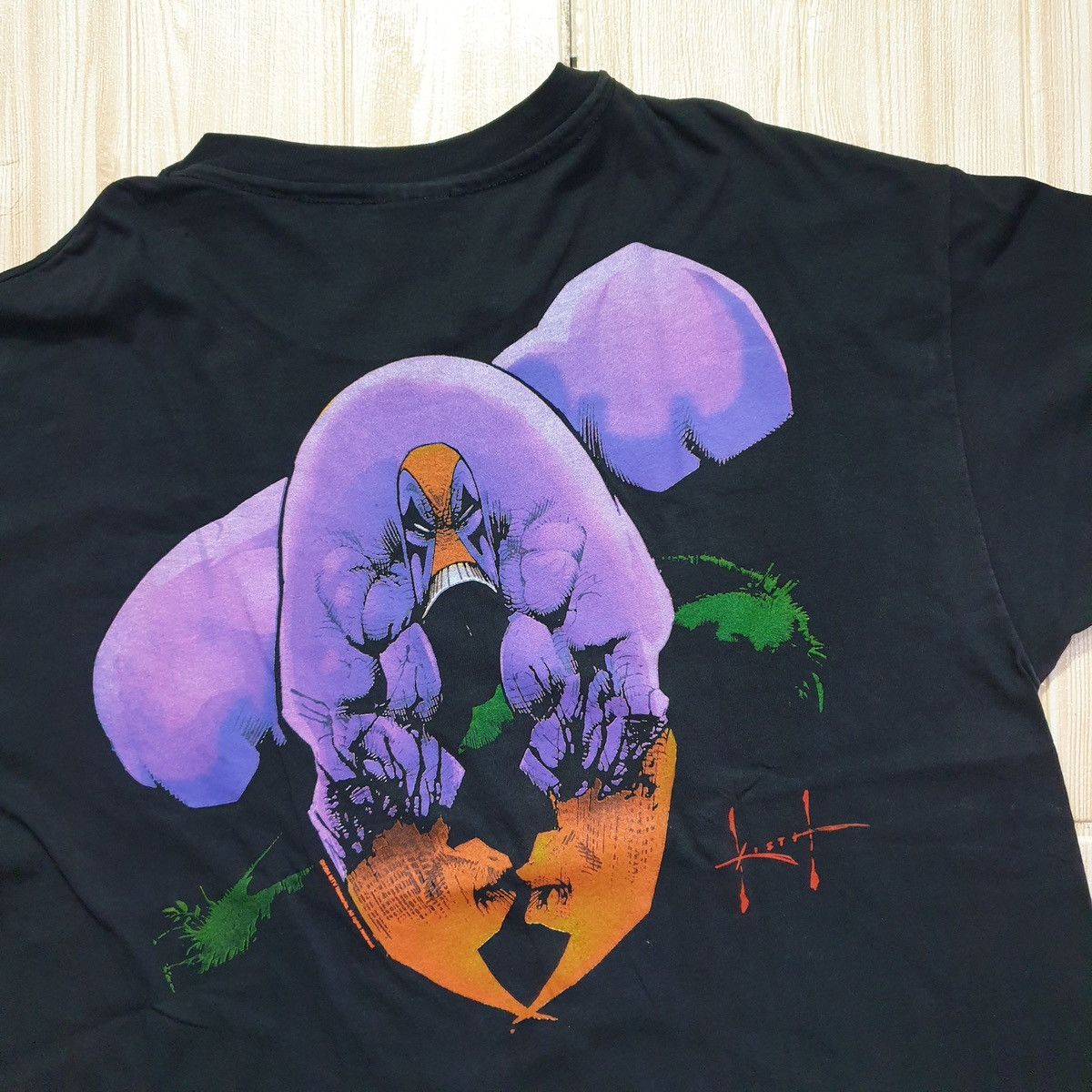 Other The Maxx MTV Vintage Shirt 1994 Size US XL / EU 56 / 4 - 1 Thumbnail