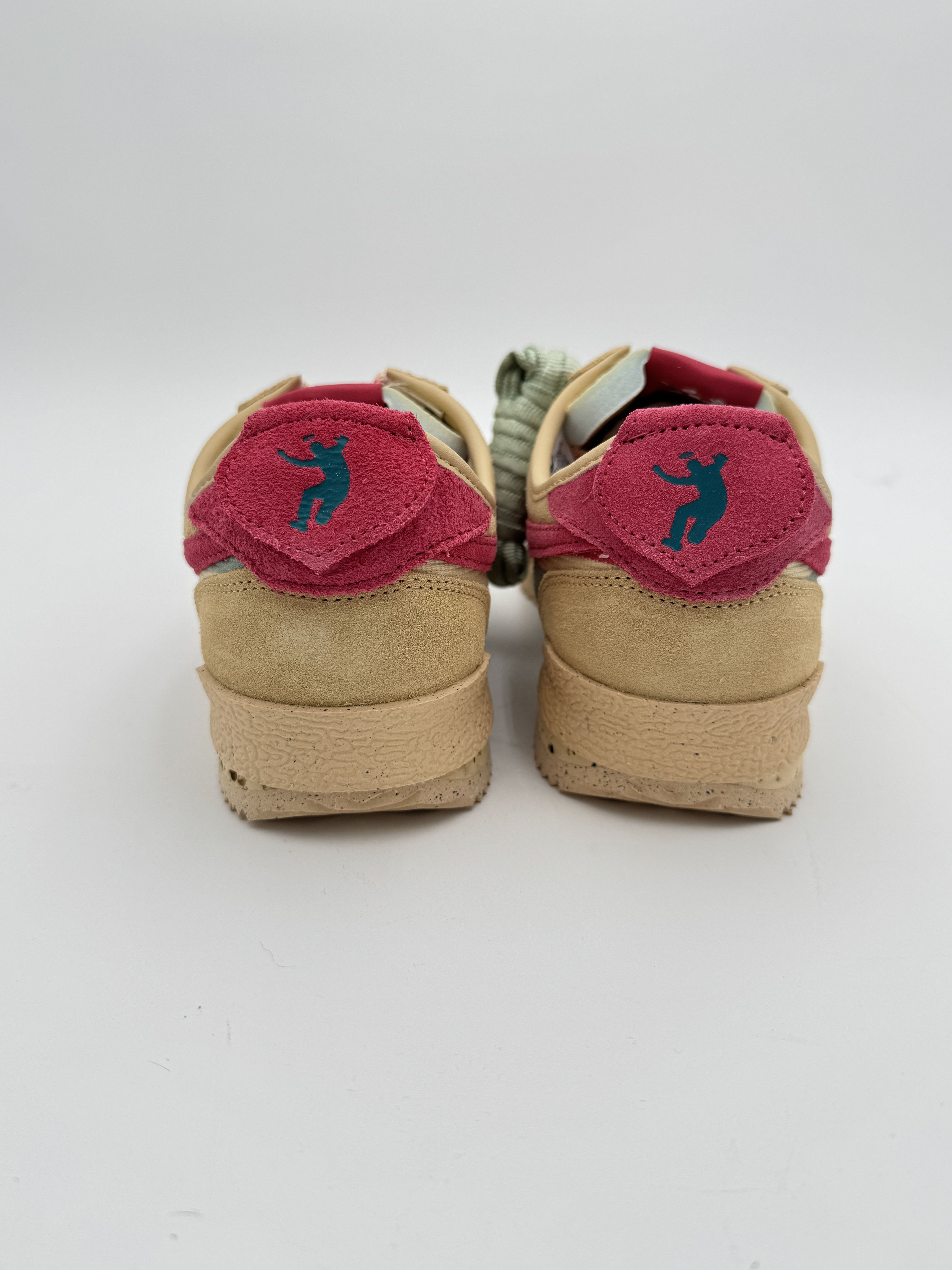 Nike Union LA Nike Cortez Sesame Size US 9 / EU 42 - 3 Thumbnail