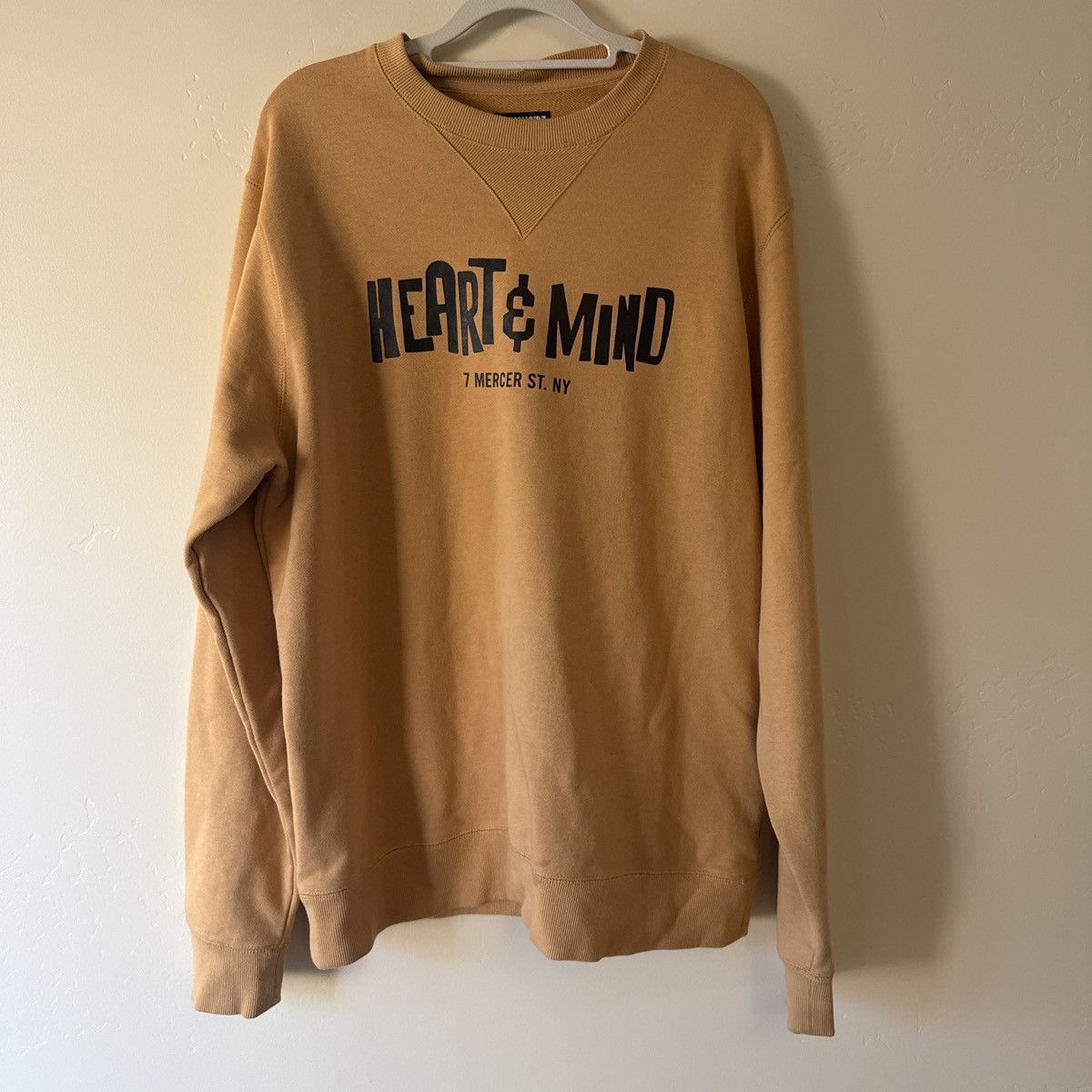 Billionaire Boys Club Vintage Billionaire Boys Club Crewneck Size US L / EU 52-54 / 3 - 1 Thumbnail