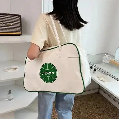 VIBE Travel Bag Size ONE SIZE - 2 Thumbnail