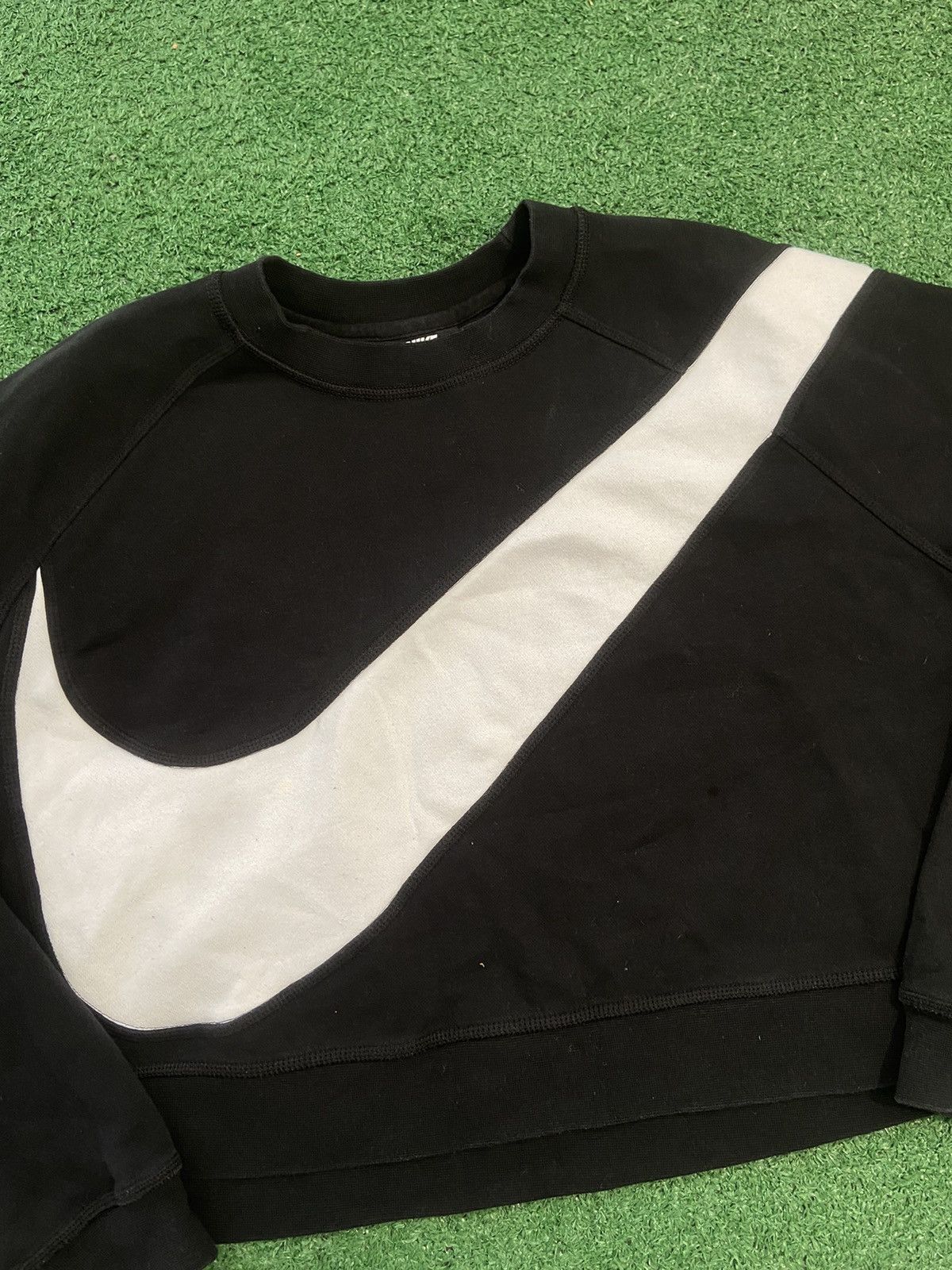 Nike Nike crewneck Size XL / US 12-14 / IT 48-50 - 2 Thumbnail