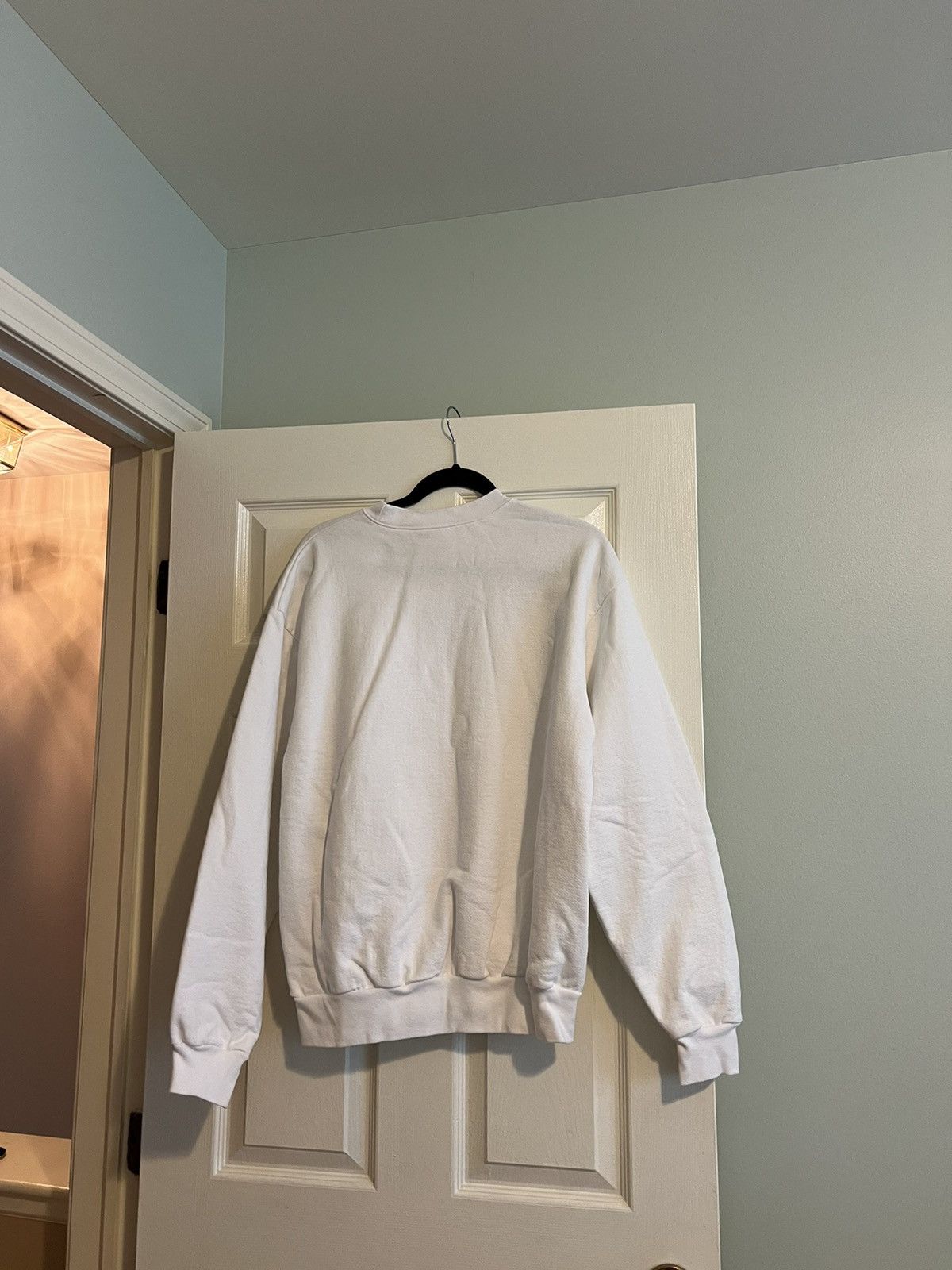 Sporty & Rich Sporty & Rich crewneck Size M / US 6-8 / IT 42-44 - 3 Thumbnail