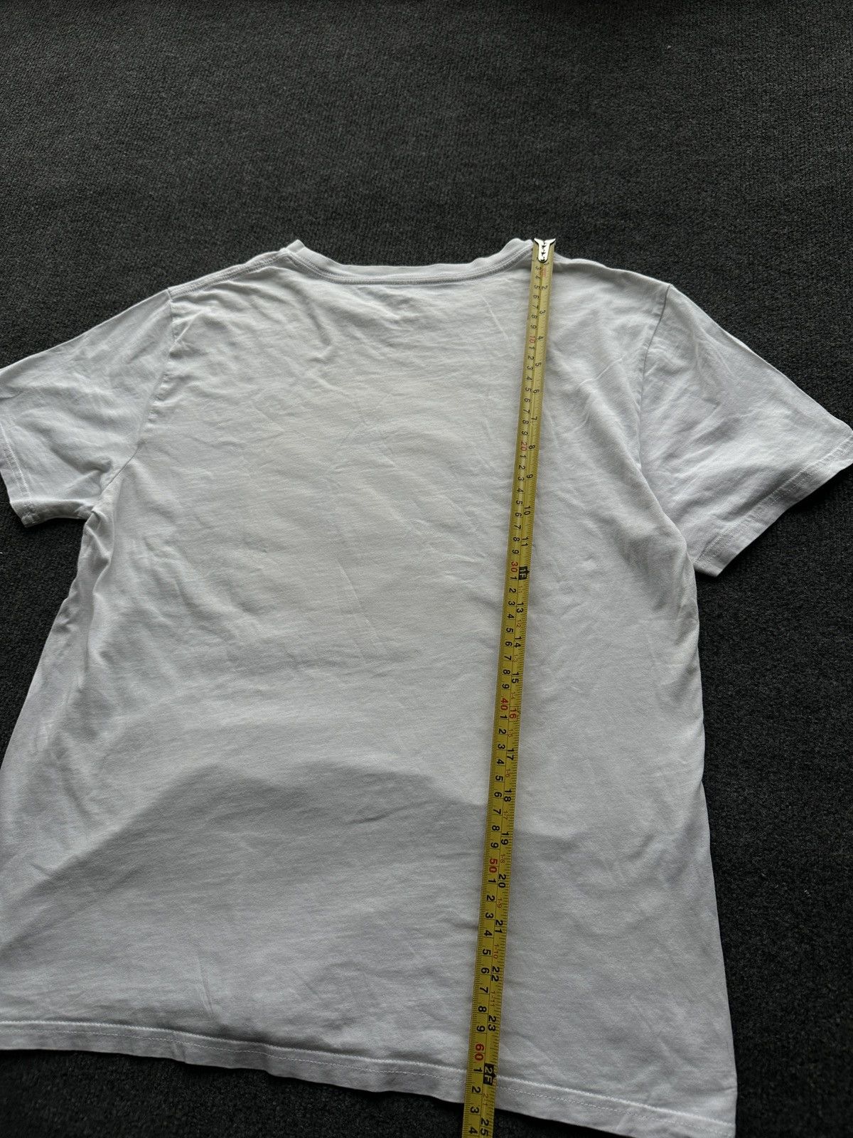 Polo Ralph Lauren 🚨VNTG RARE POLO RL BEAR T shirt big logo Ralph lauren Size US M / EU 48-50 / 2 - 19 Thumbnail