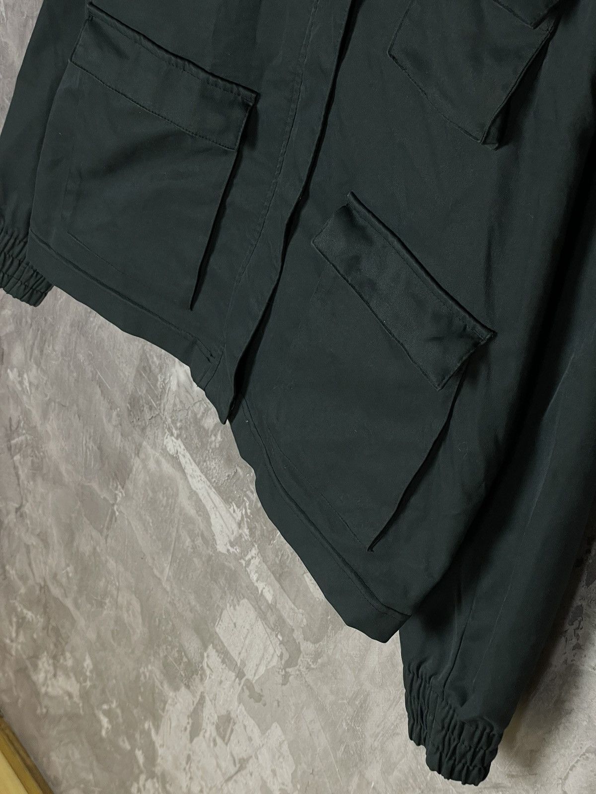 Nike Nike NSW Windbreaker Bomber Jacket multipocket Size M / US 6-8 / IT 42-44 - 6 Thumbnail