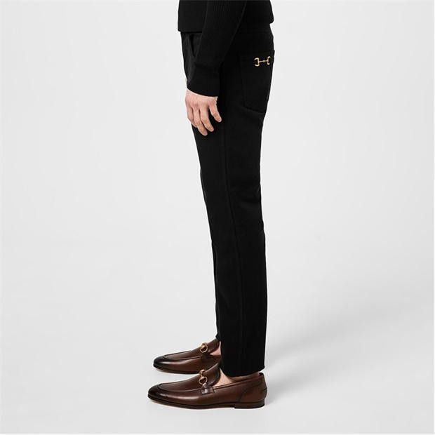 Gucci Horsebit Straight Jeans Size US 28 / EU 44 - 2 Thumbnail