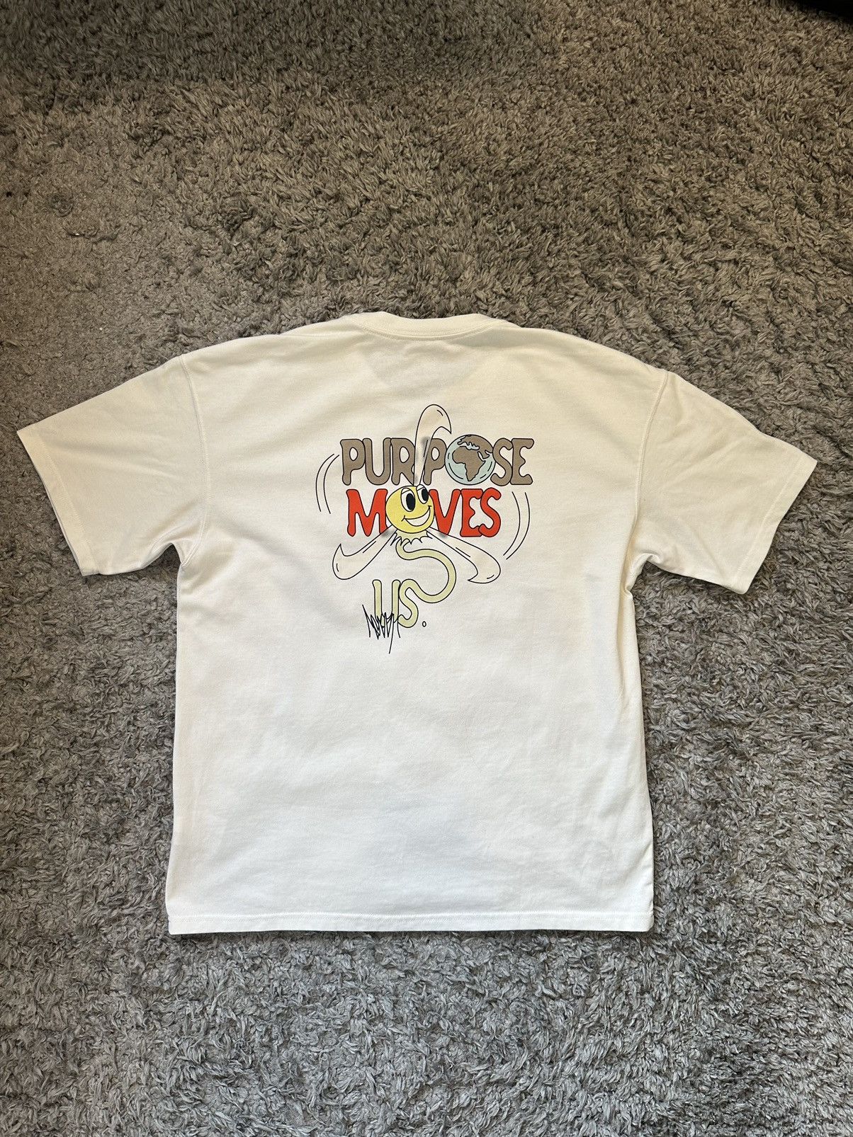 Nike Nike Sunburst Graphic tee Size US M / EU 48-50 / 2 - 3 Thumbnail