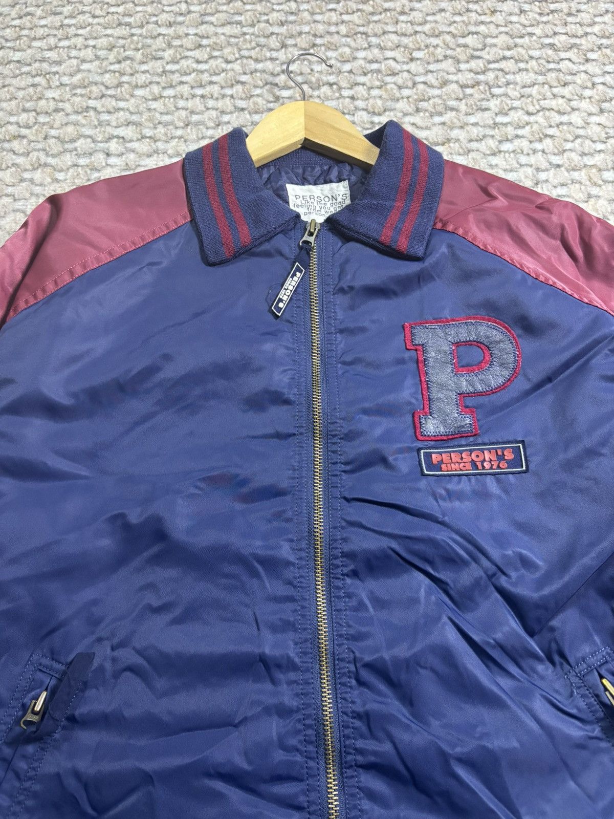 PERSON'S PERSON’S JACKET Size US L / EU 52-54 / 3 - 2 Thumbnail