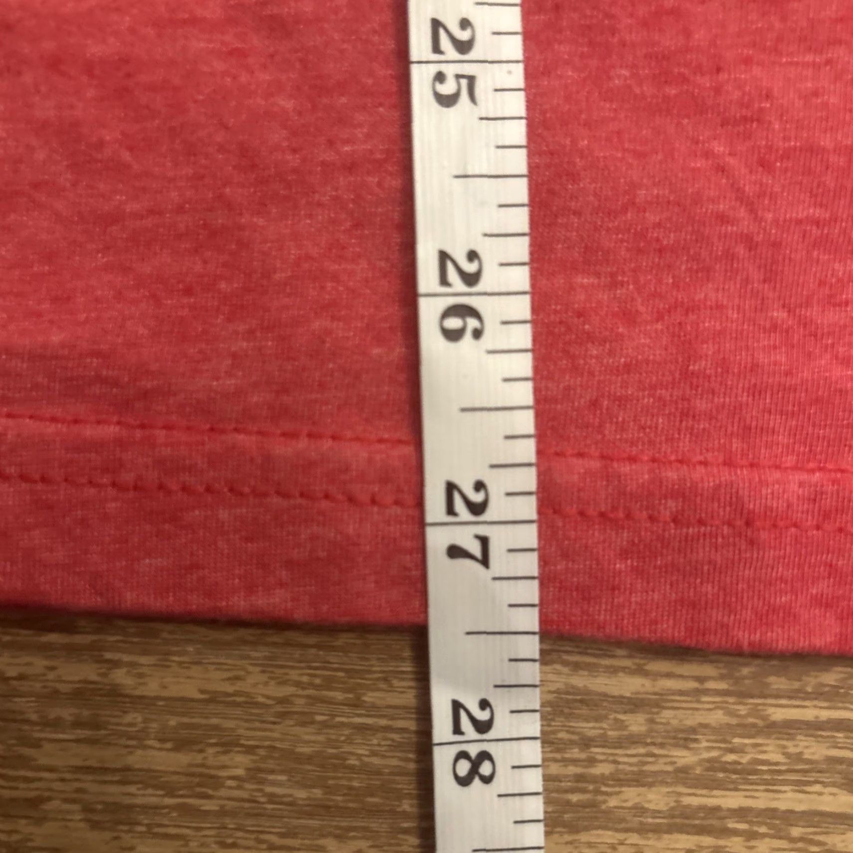 Jeep Jedco T-Shirt Back To The Beach Graphic Jeep Red L Men EUC Size US L / EU 52-54 / 3 - 7 Thumbnail