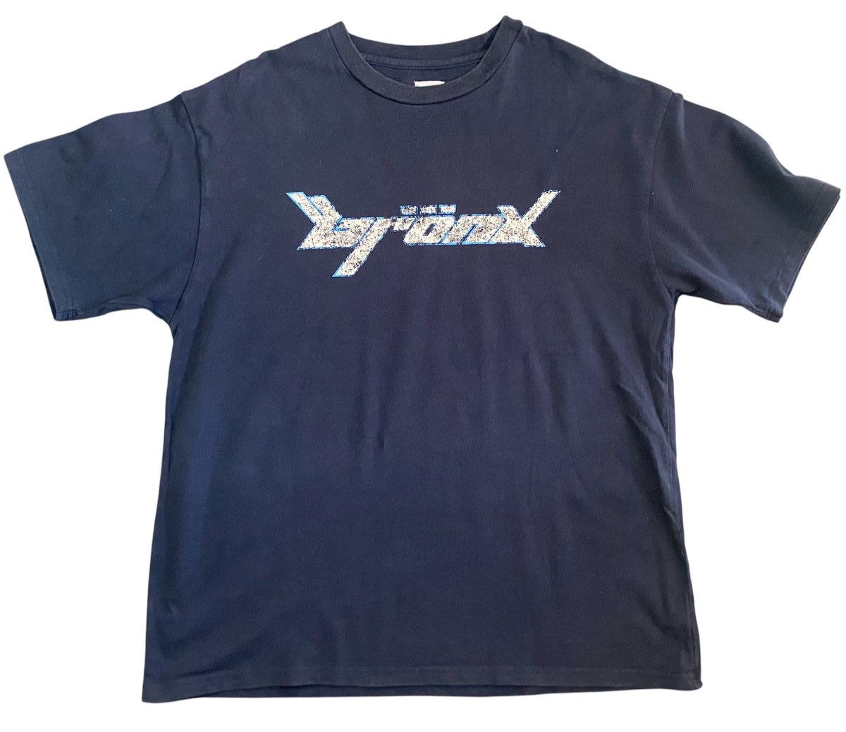 Band Tees Bjork T shirt band girl XL Size US XL / EU 56 / 4 - 1 Thumbnail