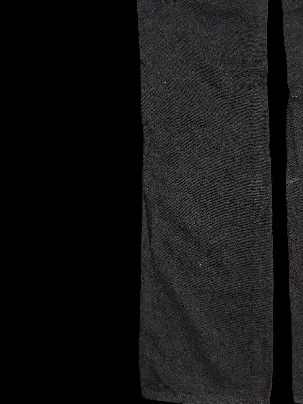 Japanese Brand 💥PUNK💥CIVARIZE Japan Seditonaries Multipocket Denim F209 Size US 32 / EU 48 - 17 Thumbnail