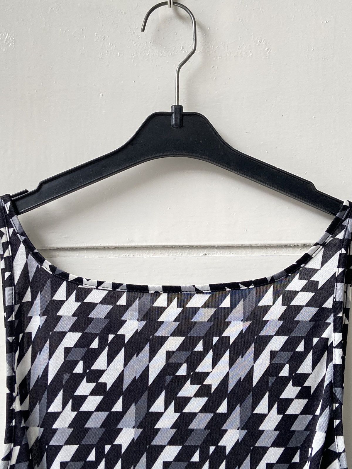 Fendi FENDI Motive Midi Dress Size XXS / US 00 / IT 34 - 20 Thumbnail