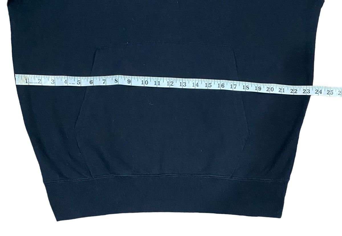 Other Metropoliz Hoodie Streetwear (M) Size US M / EU 48-50 / 2 - 12 Thumbnail