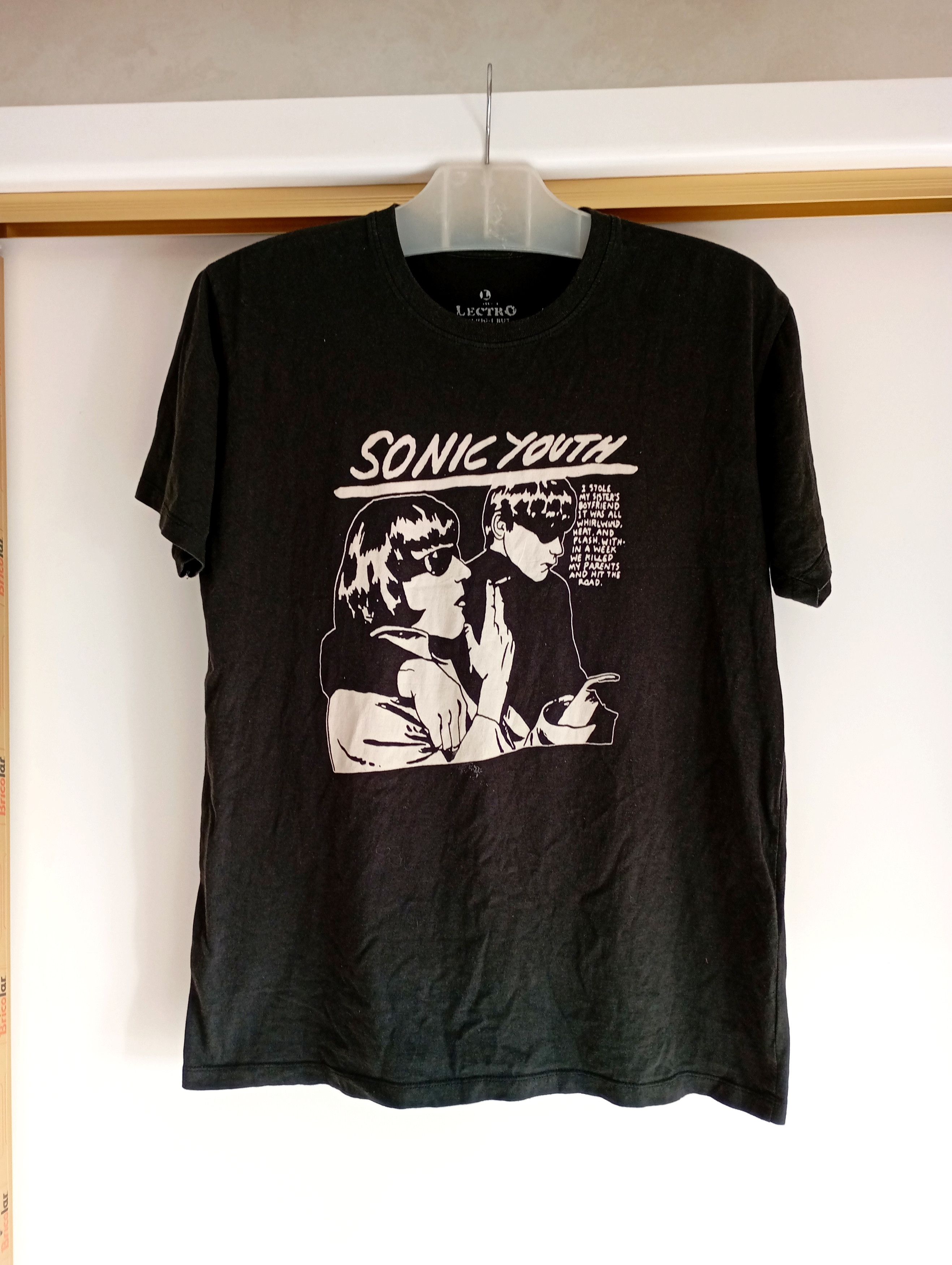Y 2 K Sonic Youth | Grailed