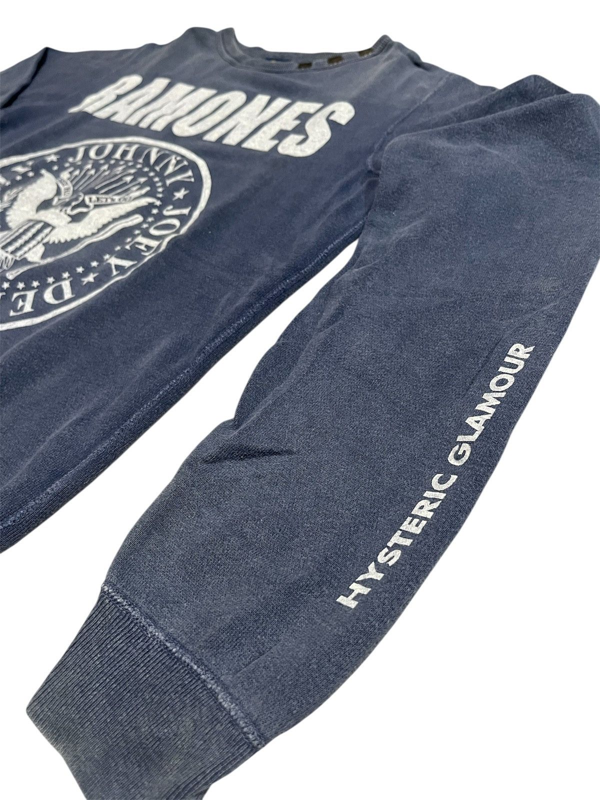 Hysteric Glamour Hysteric Glamour Sweatshirt Size US M / EU 48-50 / 2 - 3 Thumbnail