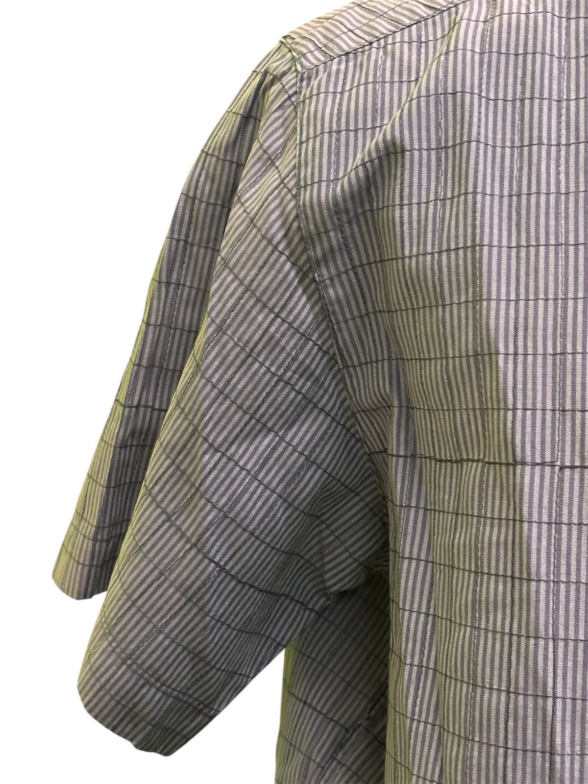 Stussy Stussy Button Up Shirt Size US XL / EU 56 / 4 - 6 Thumbnail