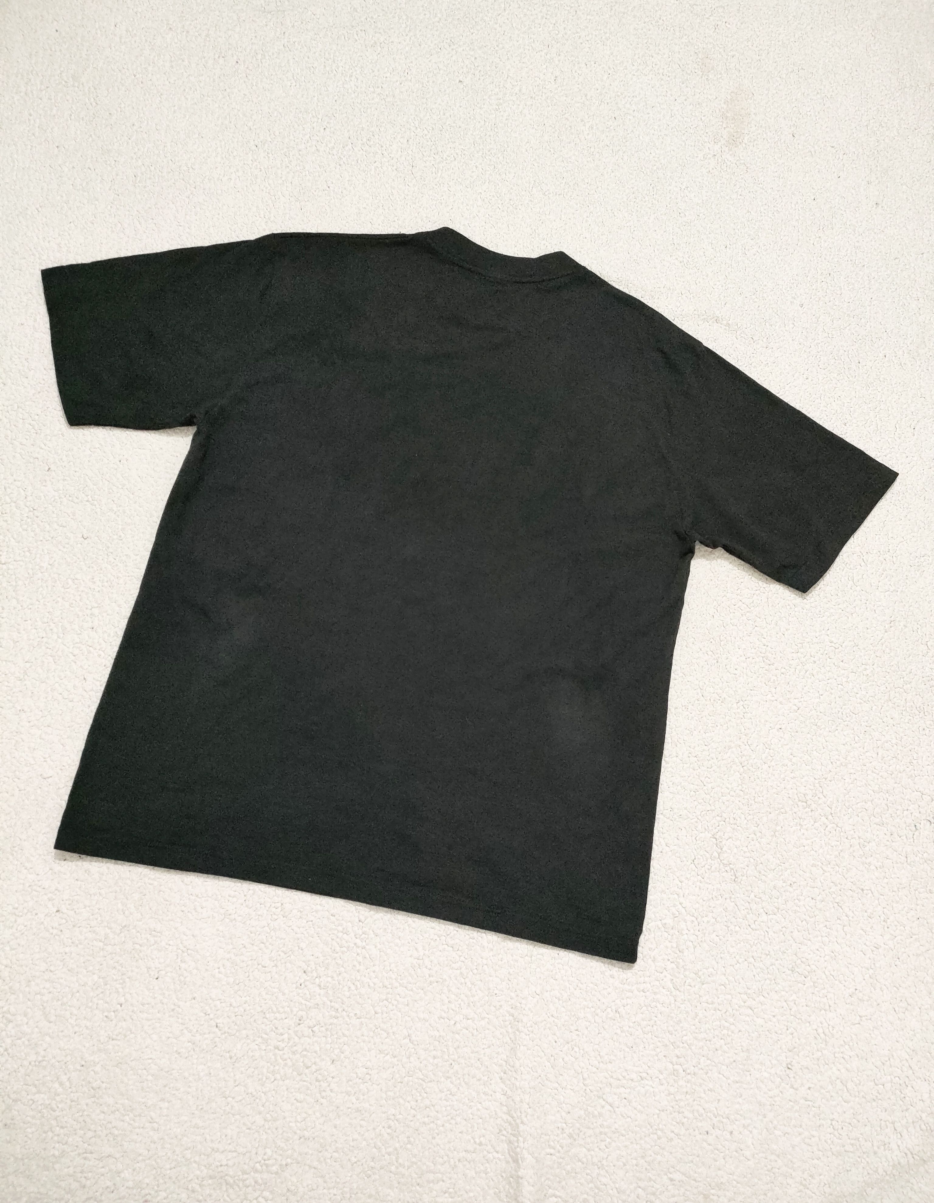 Band Tees 90s FUGAZI IN ON THE KILL TAKER Europe Vintage Tee Size US XL / EU 56 / 4 - 10 Thumbnail