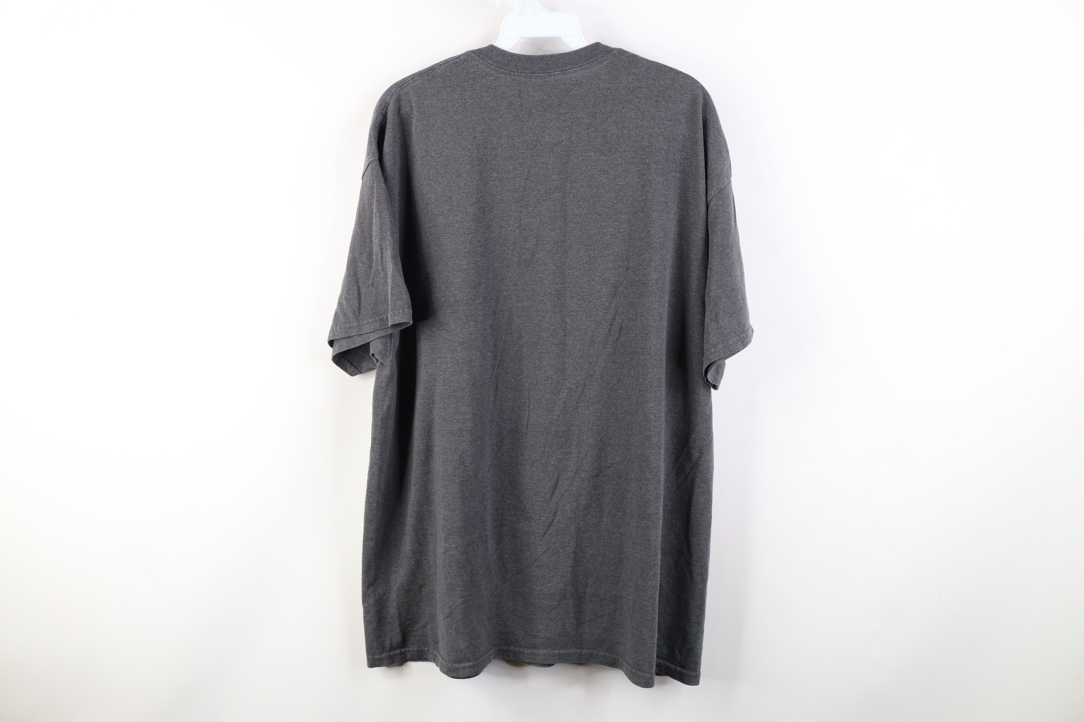 Vintage Vintage Y2K Bendy and the Ink Machine Video Game T-Shirt Size US L / EU 52-54 / 3 - 9 Thumbnail