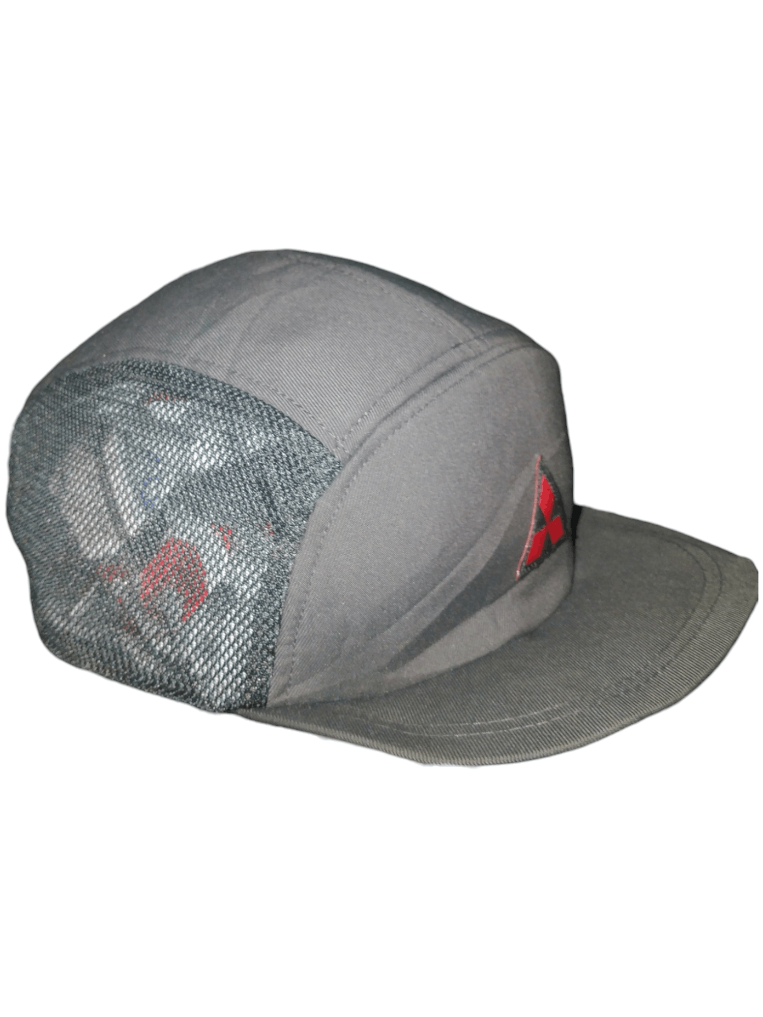 Vintage Mitsubishi Vintage Cap Size ONE SIZE - 2 Thumbnail