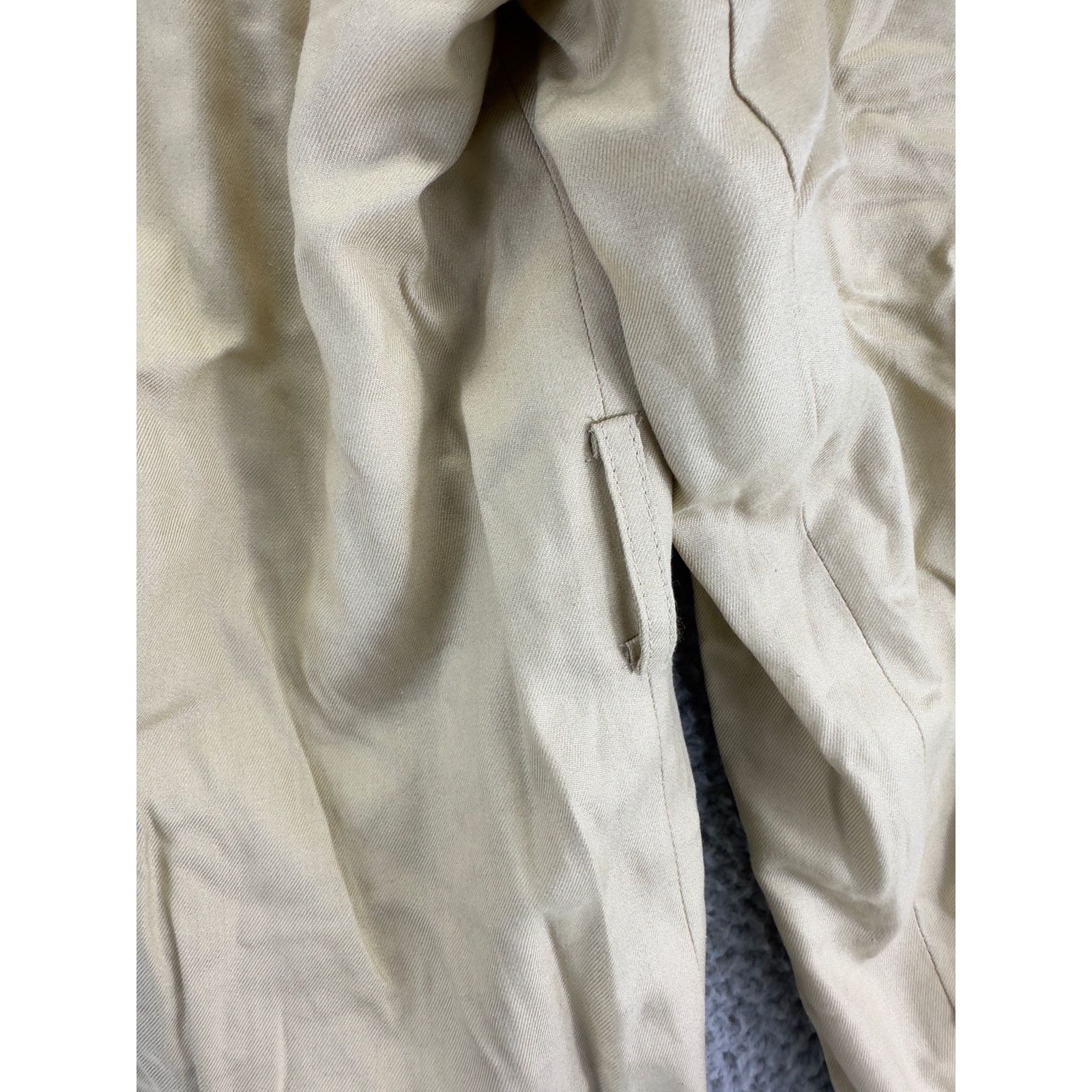 Lauren Ralph Lauren Polo Ralph Lauren One Button Blazer Jacket Womens Size 2 Size S / US 4 / IT 40 - 9 Thumbnail