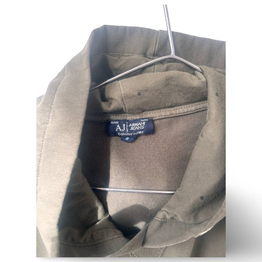 Armani Armani hoodie #875 Size US S / EU 44-46 / 1 - 2 Thumbnail