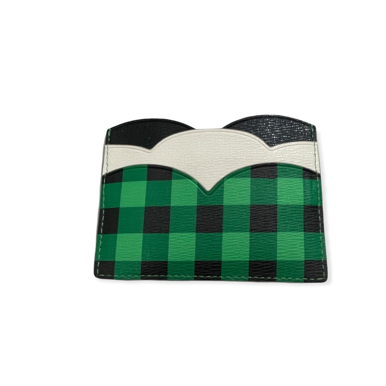 Kate Spade Kate Spade hoppkins frog cardholder New Size ONE SIZE - 2 Thumbnail