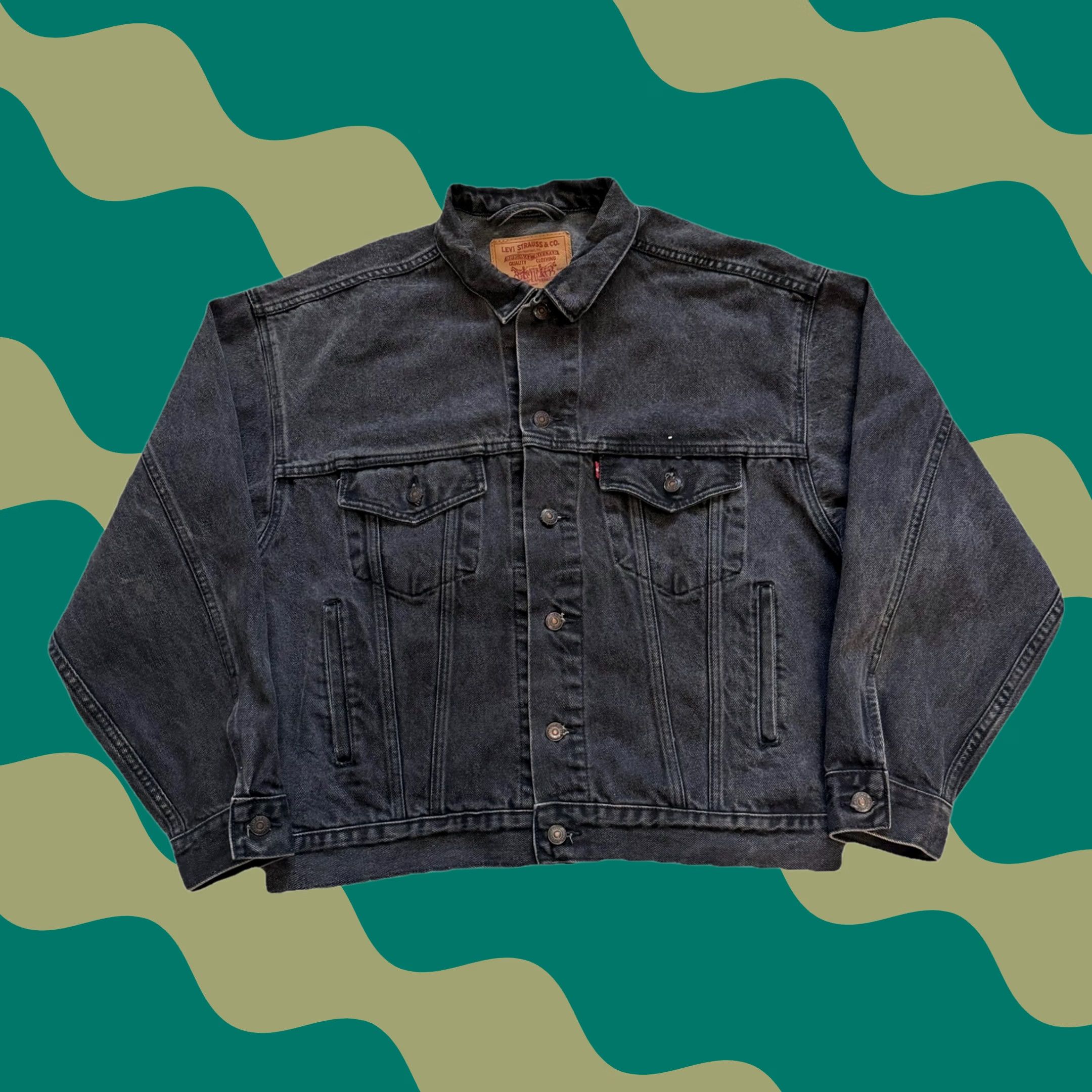 Levi's × Levi's Vintage Clothing × Vintage VINTAGE 90's LEVIS