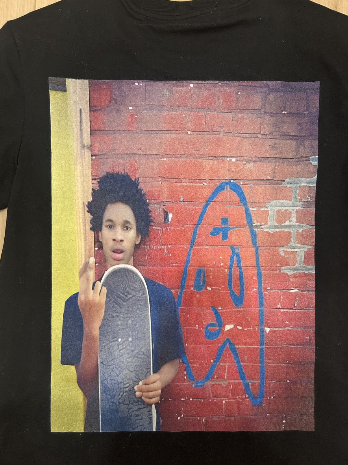 Other Skate 3 shirt Size US S / EU 44-46 / 1 - 4 Thumbnail
