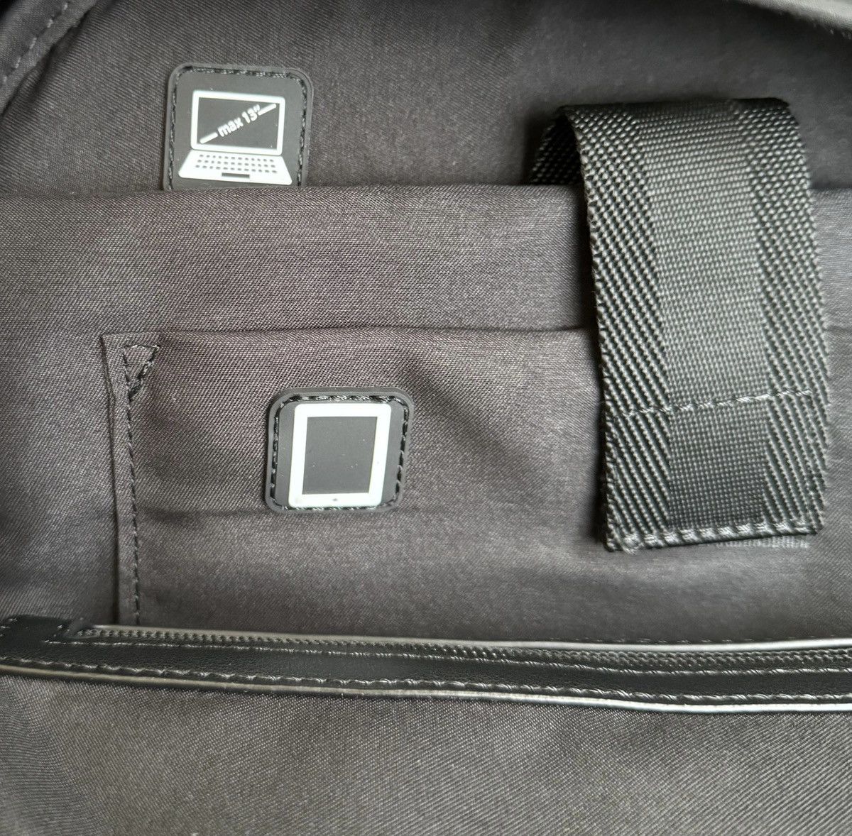 Valentino Valentino Backpack. Size ONE SIZE - 8 Thumbnail