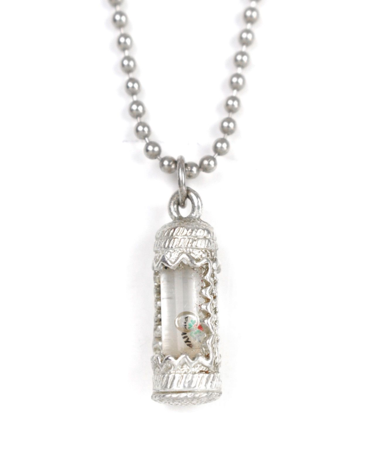Vintage 2000S MYSTIC FUMIYA LIQUID TALISMAN NECKLACE Size ONE SIZE - 1 Thumbnail
