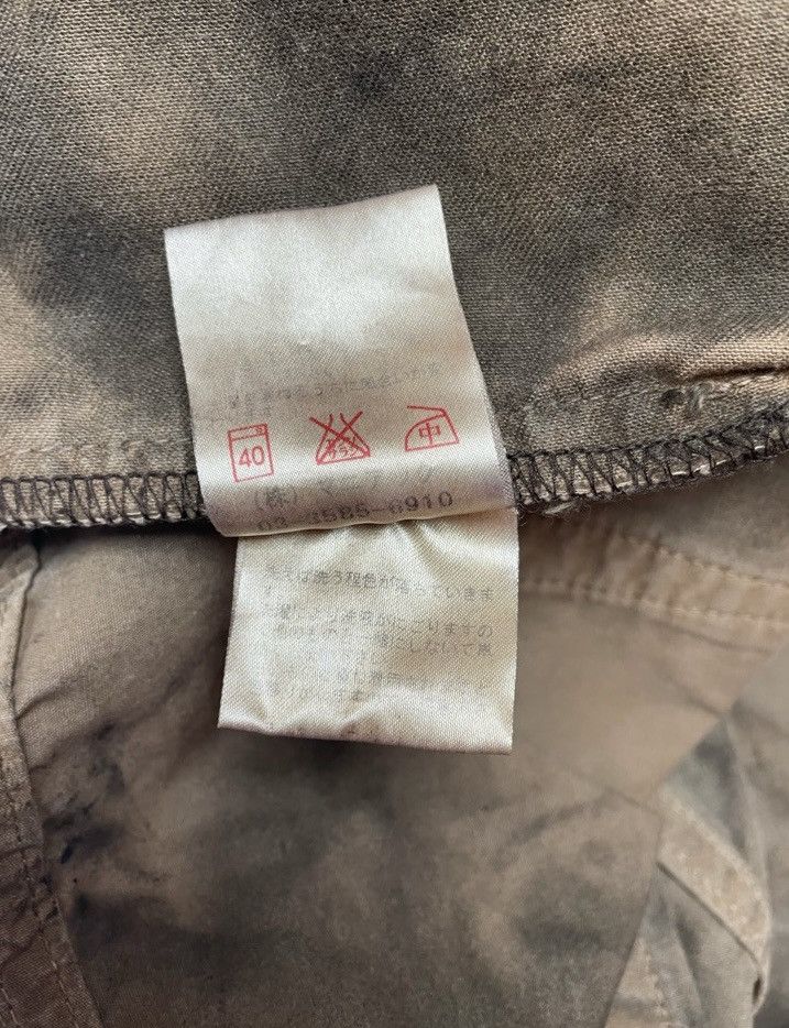 Le Grande Bleu (L.G.B.) LGB drop crotch pants Size US 29 - 13 Thumbnail