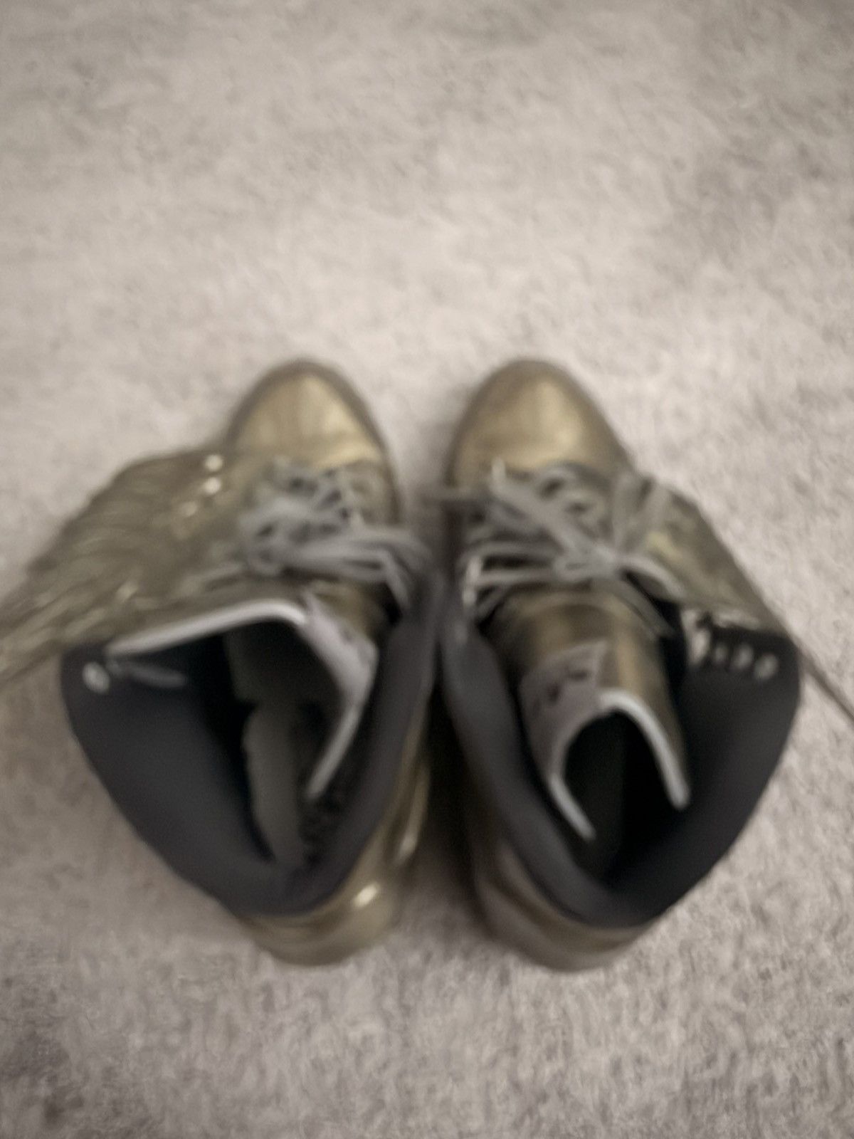 Adidas × Jeremy Scott Jeremy scott wing adidas Size US 11 / EU 44 - 5 Thumbnail